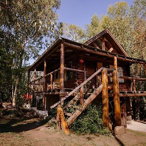Namaste Cabana Tandil